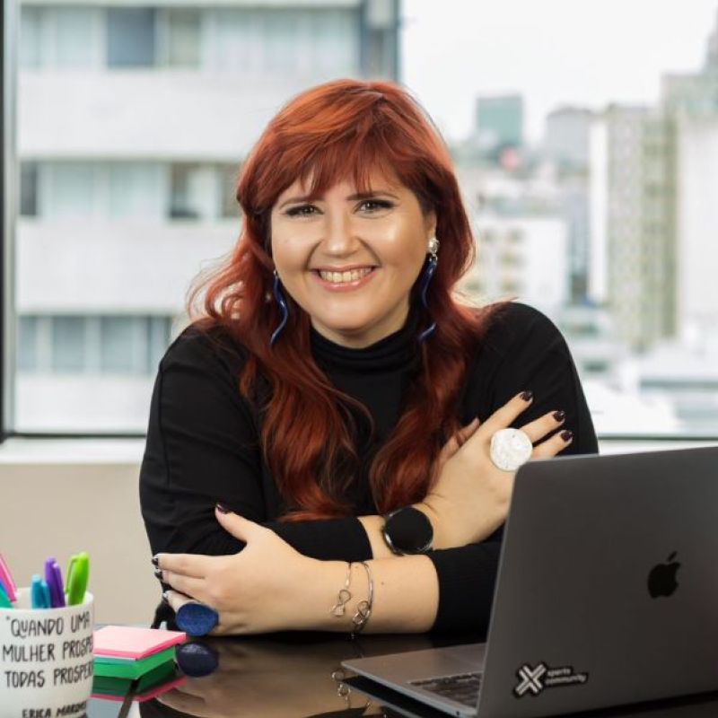 Erica Marques