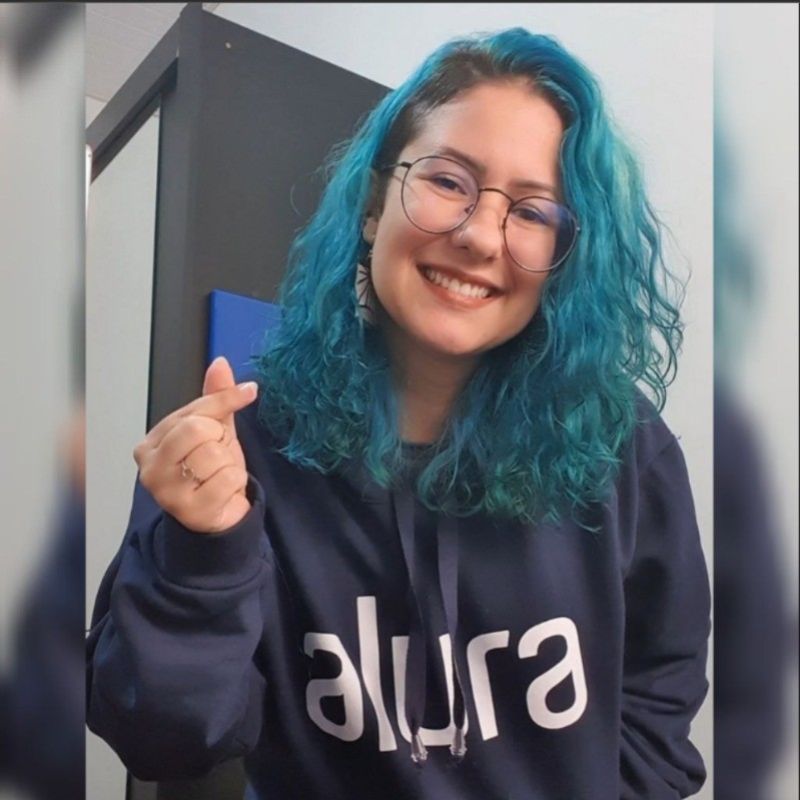 Jeniffer (Jeni) Bittencourt