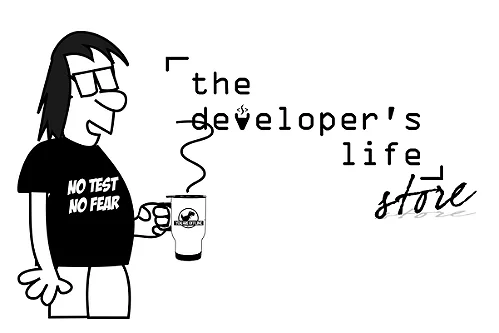 Store Developers Life